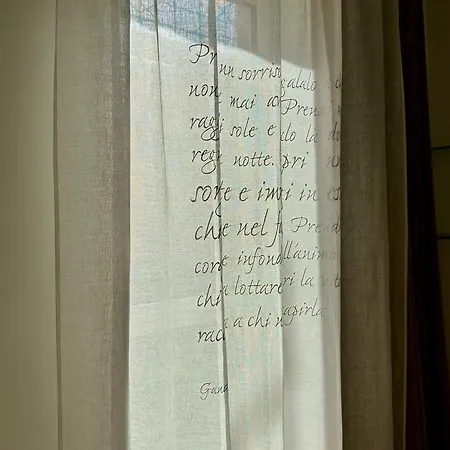 Capitelli Del Corso Daire *