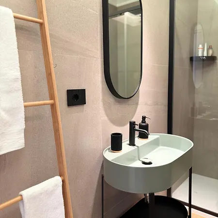 Apartmán Capitelli Del Corso *