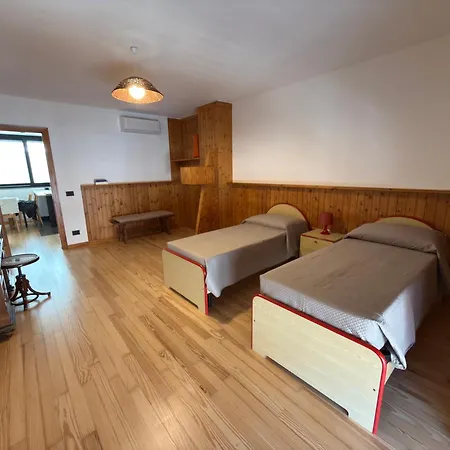 Apartmán Capitelli Del Corso