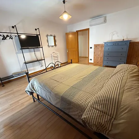 Apartmán Capitelli Del Corso Barletta